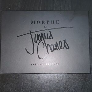 James Charles Morphe the Mini Pallet